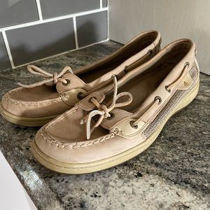 Sperry Womens 8.5 shoes